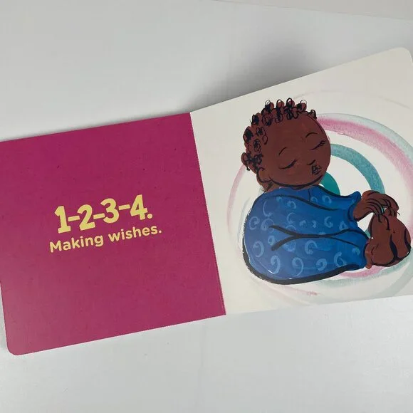 🍋 4/$20 Count to Love | Kids Books Childrens Book - Picture 3 of 5